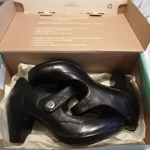 Naturalizer Work @ home Mary Jane's